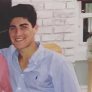 Meet your Posher, Mike